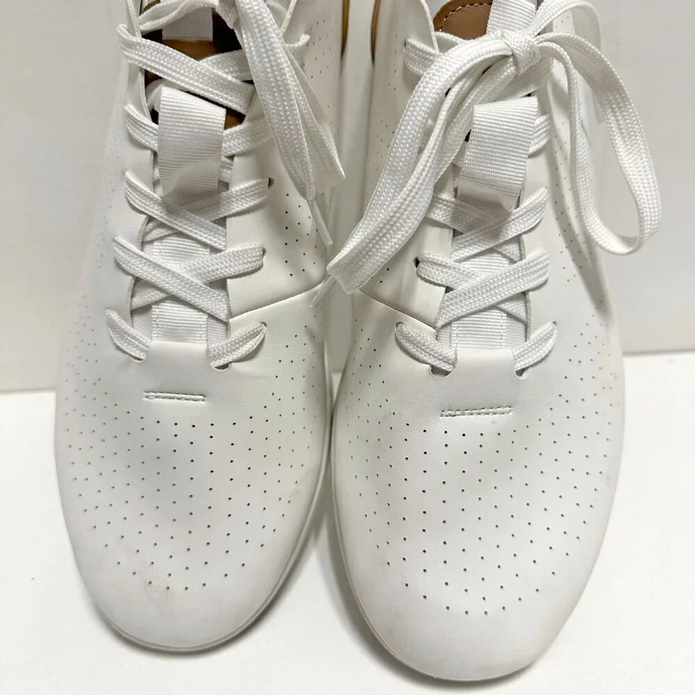 Steve Madden Baton Sneaker - Picture 7 of 11